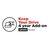 Lenovo Premier Support - Serviceerweiterung - Arbeitszeit und Ersatzteile (für Notebooks)