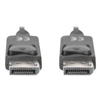 DIGITUS DisplayPort Anschlusskabel, 3m