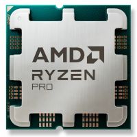 AMD Ryzen 5 PRO 8500G, AMD Ryzen™ 5 PRO, Sockel AM5, 4 nm, Einschub, AMD, 3,5 GHz