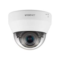 Hanwha Techwin Hanwha Vision WiseNet Q QND-6082R - Netzwerk-Überwachungskamera - Kuppel - Farbe (Tag&Nacht)