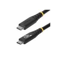 StarTech.com USB-Kabel - USB-C (M) zu USB-C (M)
