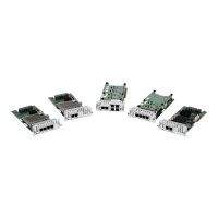Cisco Network Interface Module - Erweiterungsmodul