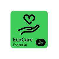 APC EcoCare Essential for Single-Phase UPS - Serviceerweiterung - Austausch oder Reparatur (für USV- und SV-Geräte)