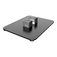 Elo Touch Solutions Elo Wallaby Pro Self-Service Double Base - Montagekomponente (Bodenplatte)