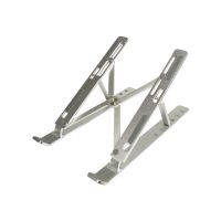 Inter-Tech NBS-200 - Notebook-Ständer - 39.6