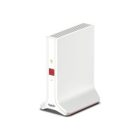 FRITZ! Repeater 3000 AX - Wi-Fi-Range-Extender - 1GbE - Wi-Fi 6 - 2,4 GHz (1 Band)
