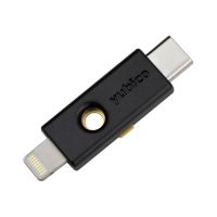 YUBICO YubiKey 5Ci - USB-C/Lightning Security