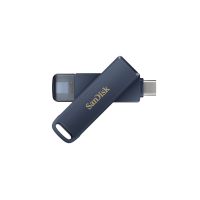 SanDisk Phone Drive - USB-Flash-Laufwerk - 128