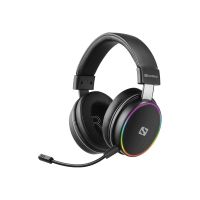 SANDBERG HeroBlaster - Headset - ohrumschließend