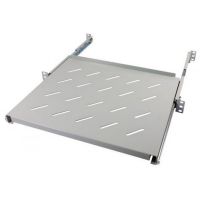 ALLNET ALL-S0002105, Grau, 48,3 cm (19"), 420 mm, 350 mm, 45 mm, 3,05 kg
