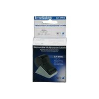 Seiko Instruments SLP-RMRL - Halbklebend - 28.6 x 50.8 mm 220 Etikett(en) (1 Rolle(n)