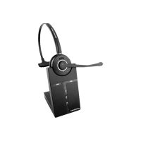 Sangoma H10 - Headset - On-Ear - DECT CAT-iq