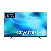Samsung GU85U8079HU - 214 cm (85") Diagonalklasse U8079H Series LCD-TV mit LED-Hintergrundbeleuchtung - Crystal UHD - Smart TV - Tizen OS - 4K UHD (2160p)