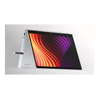 HP EliteBook 8 Flip G2i Next Gen Notebook - Flip-Design - Intel Core Ultra 5 325 / 2.1 GHz - Win 11 Pro - Intel Graphics - 16 GB RAM - 512 GB SSD NVMe - 33.8 cm (13.3")