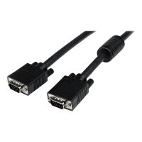 StarTech.com StarTech 5m VGA Monitorkabel - Koaxial HD15 Video Kabel - St/St - VGA-Kabel - HD-15 (VGA)