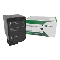 Lexmark Schwarz - original - Tonerpatrone LRP