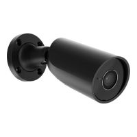 Ajax Systems Ajax Baseline BulletCam - Netzwerk-Überwachungskamera - Kugel - Innenbereich, Außenbereich - staubbeständig/wasserfest - Farbe (Tag&Nacht)