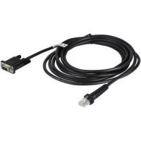 Datalogic Kabel seriell - DB-9 - 4.5 m - für