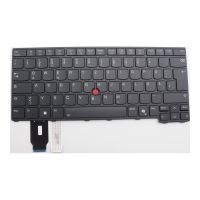 Lenovo Ersatztastatur Notebook - mit Trackpoint
