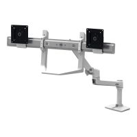 Ergotron LX - Montagekomponente (Griff) - Dual Direct
