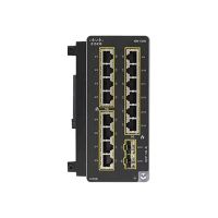 Cisco Catalyst - Erweiterungsmodul - Gigabit Ethernet x 14 + SFP (mini-GBIC)