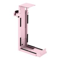 Arozzi AZ-PCMOUNT-PNK, 30 kg, Höhenverstellung, 2,3 kg, -, Pink