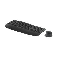 Logitech Signature Comfort Plus Combo MK880 for