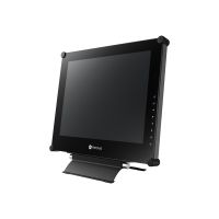AG Neovo SX-15G - SX Series LCD Anzeige - Farbe - 38.1 cm (15")