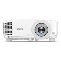 BenQ MW560C, 4000 ANSI Lumen, DLP, WXGA (1280x800), 20000:1, 16:10, 1,07 Milliarden Farben