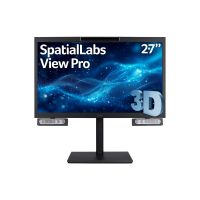 Acer SpatialLabs View Pro 27 ASV27-2P - LCD-Monitor - 68.3 cm (27")