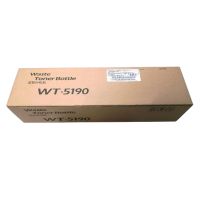 Kyocera WT-5190 - Tonersammler - für TASKalfa