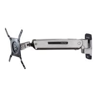 Ergotron Interactive Arm LD - Befestigungskit (Gelenkarm, VESA-Adapter, Wandmontagehalterung)