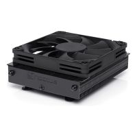 Noctua CPU-Kühler NH-L9a-AM5 chromax.black - CPU-Kühler - 23,6 dB
