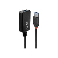 Lindy USB-Erweiterung - USB 3.0 - 9-poliger