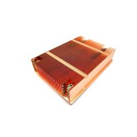 Dynatron A28, Kühlkörper/Radiator, Kupfer