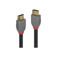 Lindy Anthra Line - HDMI-Kabel mit Ethernet