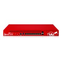 WatchGuard Firebox M590 - Sicherheitsgerät