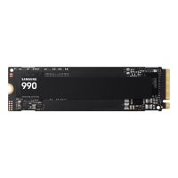 Samsung 990 PCIe 4.0 NVMe M.2 SSD - 2 TB, 2 TB, M.2, 7250 MB/s