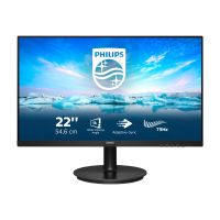 Philips V-line 222V8LA - LED-Monitor - 55 cm (22")