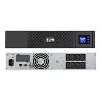 Eaton 5SC 1500i - USV - Wechselstrom 230 V