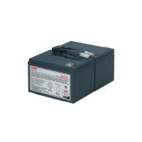 APC Replacement Battery Cartridge #6 - USV-Akku
