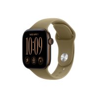 Apple Watch Series 12 (GPS + Cellular) - 42 mm