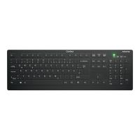 Cherry Contour Active Key QuickClean AK-C8112 - Tastatur