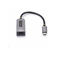 StarTech.com Startech 2.5GbE USB-C to Ethernet Adapter - Netzwerkadapter