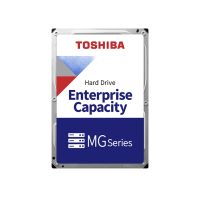 Toshiba MG10ADA400E, 4 TB, 7200 RPM, 512 MB, 3.5", Serial ATA III