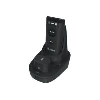 Zebra CS60 - Standard Range (SR) - Kit - Barcode-Scanner