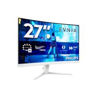Philips Evnia 5000 27M2C5201L - LED-Monitor - Gaming - gebogen - 68.5 cm (27")