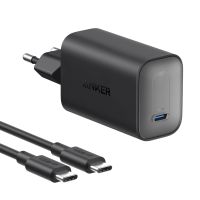 ANKER B2679G11, Drinnen, AC, 1,8 m, Schwarz