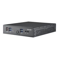 Shuttle XPC slim DS50U - Barebone - Slim-PC -