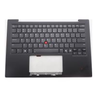 Lenovo LCFC - Ersatztastatur Notebook - mit Trackpoint, WWAN-Steckplatz